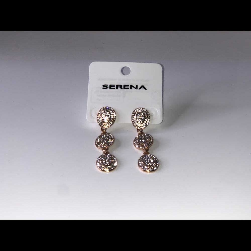 Serena Earrings